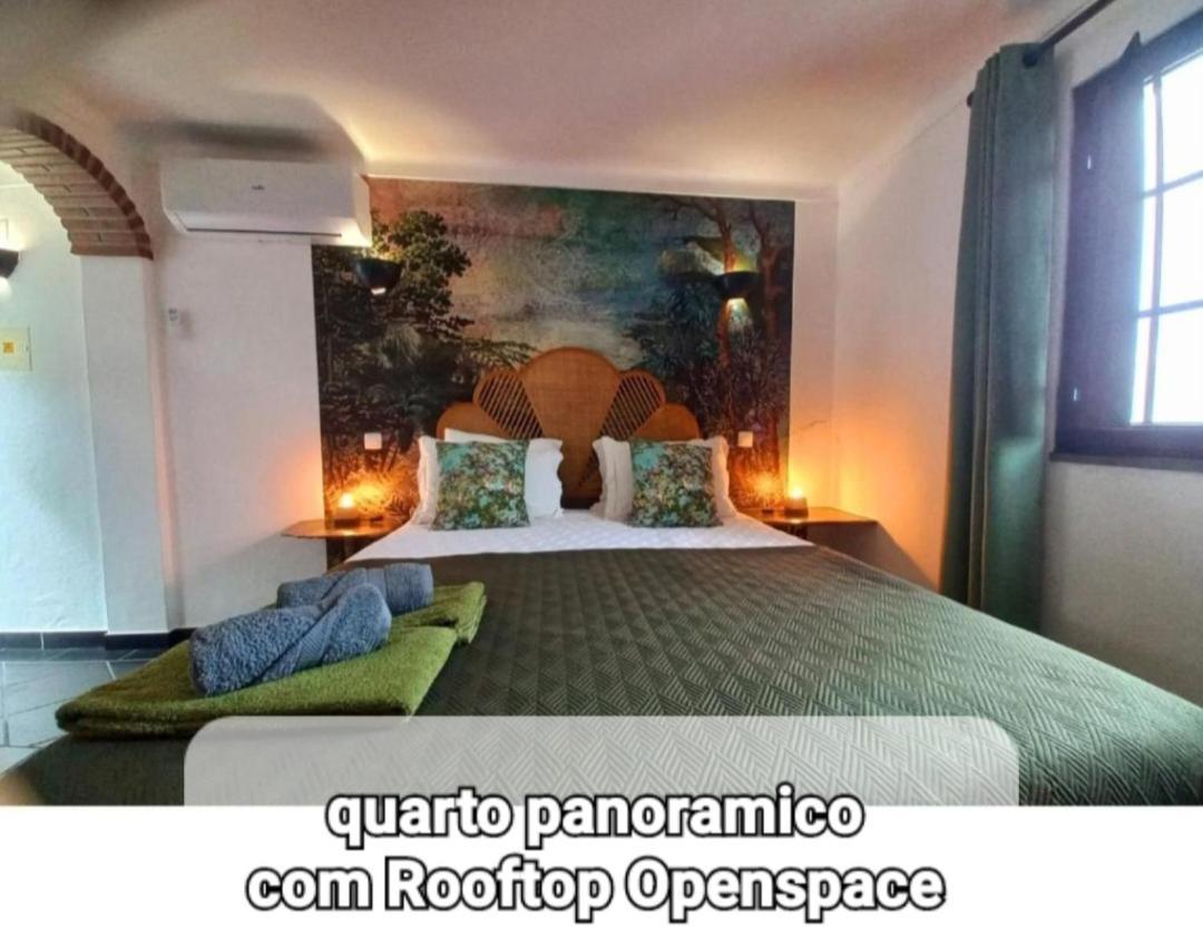 Bed and Breakfast Casa Dona Antonia - Monsaraz Zewnętrze zdjęcie