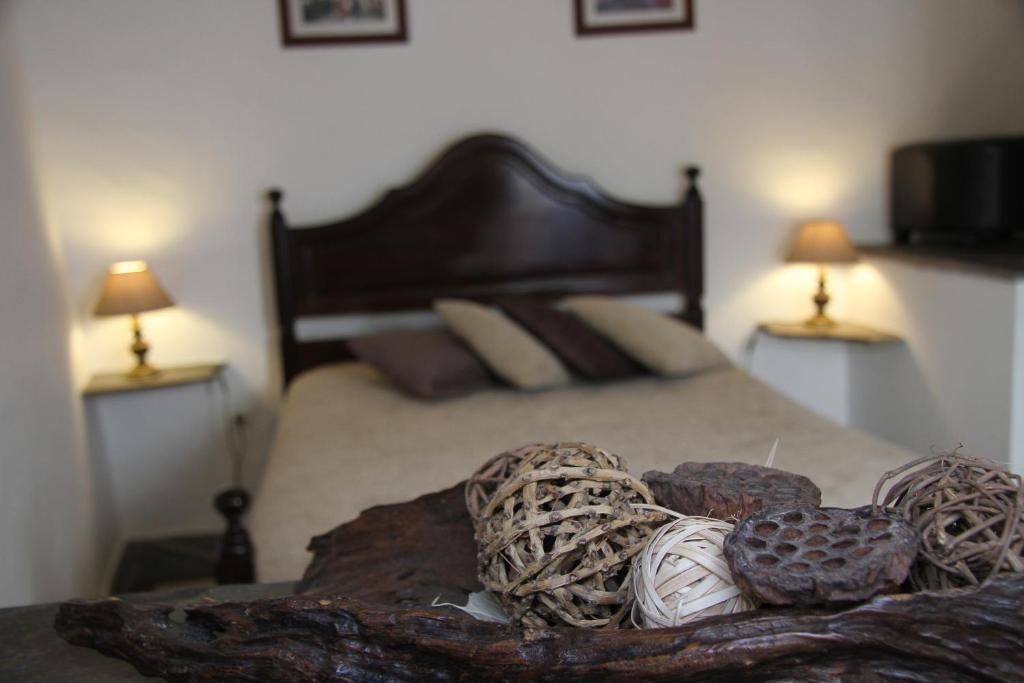 Bed and Breakfast Casa Dona Antonia - Monsaraz Pokój zdjęcie